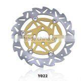 Floating Braking Disc