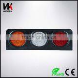 WEIKEN AUTO ACCESSORIES MERDEDED ACTROS TRUCK LED TAIL LIGHT, LED REAR LIGHT
