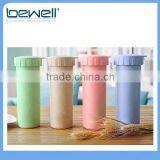 Durable Logo Custom-made Company Plastic Cup