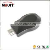 2016 Intel Quad Core Win 10 Mini pc PUSH EZCast Compute Stick thumbnail-4