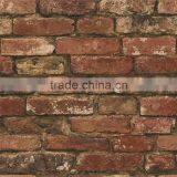 2016 New Product Brick 3d Wallpaper for Home Decoration thumbnail-4