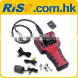 5.5mm 3.5" Endoscope 6X Zoom Borescope DVR 1m Video Recordable Inspection Camera thumbnail-1