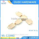 2016 New Style Wholesale Metal Rhinestone Shoes Decoration Accessories for Shoes thumbnail-4