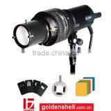 Optical Snoot Flash Head thumbnail-1