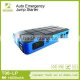 Alibaba Trade Assurance Supplier Car Emergency Tool Jump Starter For Laptop