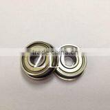 High Performance Flange Bearing F608 Bearing 8x22x7mm Flanged Bearing F608 thumbnail-3