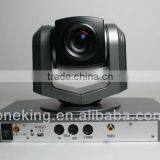 550TVL/700TVL 18x Optical Zoom USB PTZ Camera For Conference Room thumbnail-1