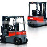 Microprocessor Forklift Battery 48v Charger Deep Cycle Battery thumbnail-3