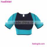 Ladies Body Corset Slim Shapewear Vest Machine Slimming Arm Shaper thumbnail-4