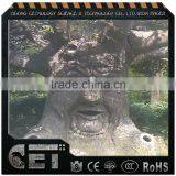 Playground Equipment Life Size Artificial Talking Trees