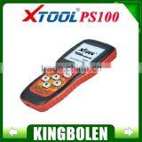 100% Original Free Update via Internet XTOOL PS100 CAN OBDII/EOBDII Scanner PS 100 thumbnail-6