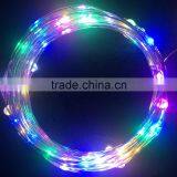 2016 Holiday New Products Solar Led Garland String Light/invisible Led String Lights thumbnail-4