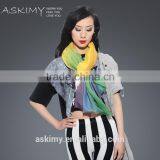 2015 New Fashion Scarf Women