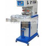 HK 2 Color Ink Cup Pad Printing Machine Pen Tube Cap Pad Printer thumbnail-5