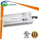 USA Quality Standard UL CUL Listed 2ft 30W LED Tri-proof Lighting Fixture thumbnail-5