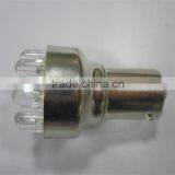 BA15S 5 LED 11 LED Automobile Bulbs Auto Lighting System LED Light LED Lamp