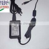 12V1.5A 12W PSE,UL,CCC,EK Switching-mode Power Supply thumbnail-1