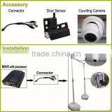 Discount 1 Alarm Output Passenger Counter Gps Built-in Heater thumbnail-5