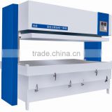 acrylic plastic blister thermoforming machine 3000