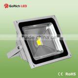 50 W 50w Residential Outdoor Led Flood Lighting IP65 Warranty