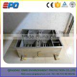 Portable Kitchen Grease Trap for Cuisine Type Oil Recycling thumbnail-2