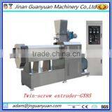 High Nutritional Reconstituted Rice Plant/rice Making Machine