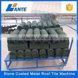 Hot Sale Building Tiles Materials Roof Tiles Vermiculite Tiles in Nigeria thumbnail-2