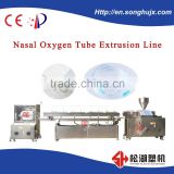 Medical Nasal Oxygen Cannula Extrusion Line