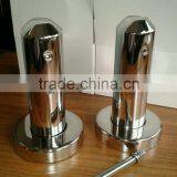 Glass Balustrade Stainless Steel Glass Spigots thumbnail-2