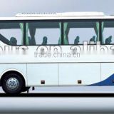 Yutong Bus ZK6129H tourism coach for sale