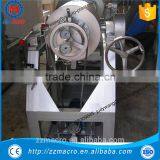 Air Flow Rice Puffed Machine