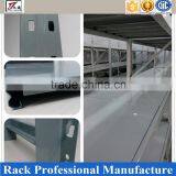 China Storage Shelf Supplier Cold Rolled Steel Medium Duty Racking thumbnail-2
