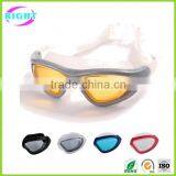 High Quality Cool Wide Vision Swimming Goggles thumbnail-6