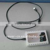 Motion Sensor Sounding Box,NEWEST,body Sensor/tempure Sensor Souding Box/USB Port thumbnail-1