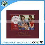 Rational Construction Light Picture Frame Hinge Square Photo Frame thumbnail-2