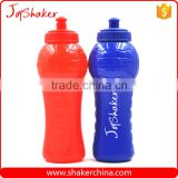 Soccer Ball Shape 600ML BPA free Custom Sport Bottle for Drinking