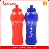 Soccer Ball Shape 600ML BPA Free Custom Sport Bottle for Drinking thumbnail-1