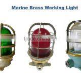 IP55 Brass Marine Led Bulkhead Waterproof Outdoor Pendant Light thumbnail-6