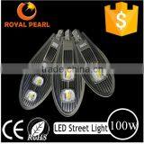 Waterproof Outdoor Use Light 30w/60w/90w/100w High Lumen Led Street Light thumbnail-2