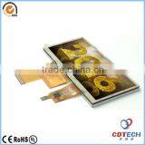 TFT LCD 4.6" Inch Tft Lcd Display With Touch Screen