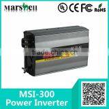 300W 12V Power Inverter Frequency Inverter DC to AC (MSI-300)