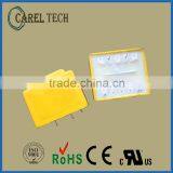 CE, ROHS, UL, VDE Approved PCB Mounted Encapsulated Power Transformer, PCB Mounted Potted Transformer Supplier's Choice