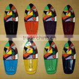 Hand Painted Steam Boats Lot of 150 Pcs thumbnail-2