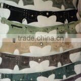 Indian Leather Waist Bags Wholesale Goa Bollywood Model thumbnail-1
