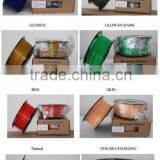 hot sell abs plastic material for 3d printer