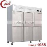 QIAOYI B2 Copper Pipe Digital Thermostat Commercial Freezer thumbnail-1