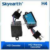 Car Hid Warning Canceller, Canbus Decoder,canbus Canceller thumbnail-3