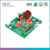 2 Layer Pcb Board Cob Assembly