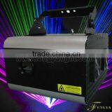 5W RGB Full Color DJ Animation Laser Light / Stage Lighting