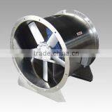 2012 Stainless Steel Axial Flow Fan